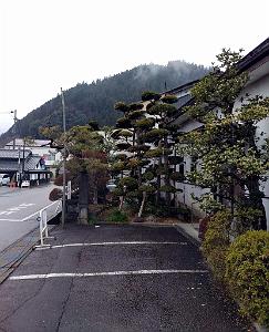 Nagoya - Excursion a Shirakawa via Takayama - 059
